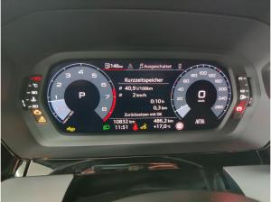 Audi A3 allstreet 35 TFSI S-tr/AHK/LED/Sitzhz/10.29Garantie