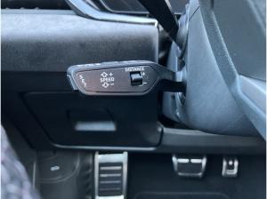 Audi A6 Avant 3.0 TFSI quattro edition one MATRIX S-Line Standhzg.