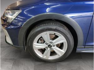 Audi A3 allstreet 35 TFSI S-tr/AHK/LED/Sitzhz/10.29Garantie