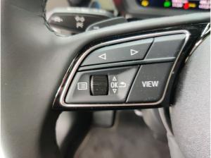 Audi A3 allstreet 35 TFSI S-tr/AHK/LED/Sitzhz/10.29Garantie