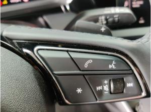 Audi A3 allstreet 35 TFSI S-tr/AHK/LED/Sitzhz/10.29Garantie