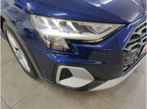 Audi A3 allstreet 35 TFSI S-tr/AHK/LED/Sitzhz/10.29Garantie