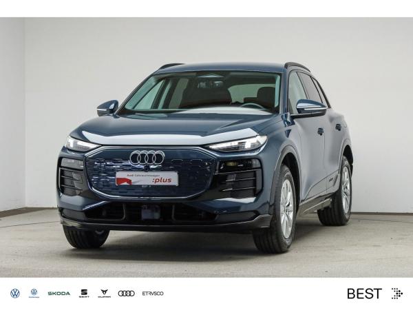 Audi Q6 e-tron advanced*LED*AHK*SHZ*PDC*NAVI*LM