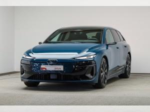 Audi A6 e-tron A6 Avant e-tron S-LINE*EDITION-ONE-BLUE*MATRIX*HUD*LUFT*AHK*PANO*B&O