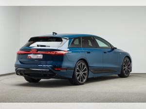 Audi A6 e-tron A6 Avant e-tron S-LINE*EDITION-ONE-BLUE*MATRIX*HUD*LUFT*AHK*PANO*B&O