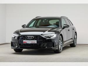 Audi A6 Avant 40 TDI S-LINE*NAVI-PLUS*MATRIX*HUD*OPTIK-PAKET*SHZ