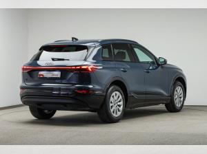 Audi Q6 e-tron advanced*LED*AHK*SHZ*PDC*NAVI*LM