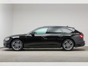 Audi A6 Avant 40 TDI S-LINE*NAVI-PLUS*MATRIX*HUD*OPTIK-PAKET*SHZ