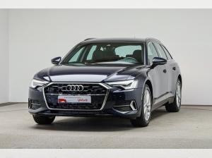 Audi A6 Avant 50 TFSIe quattro advanced*NAVI-PLUS*LED*AHK*LEDER*SHZ