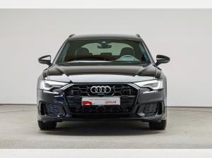 Audi A6 Avant 40 TDI S-LINE*NAVI-PLUS*MATRIX*HUD*OPTIK-PAKET*SHZ