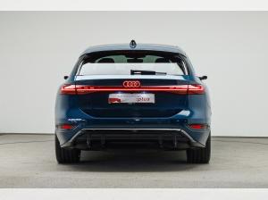 Audi A6 e-tron A6 Avant e-tron S-LINE*EDITION-ONE-BLUE*MATRIX*HUD*LUFT*AHK*PANO*B&O