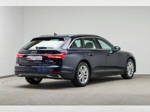 Audi A6 Avant 50 TFSIe quattro advanced*NAVI-PLUS*LED*AHK*LEDER*SHZ