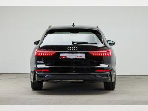 Audi A6 Avant 40 TDI S-LINE*NAVI-PLUS*MATRIX*HUD*OPTIK-PAKET*SHZ