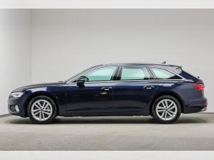 Audi A6 Avant 50 TFSIe quattro advanced*NAVI-PLUS*LED*AHK*LEDER*SHZ