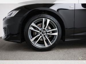 Audi A6 Avant 40 TDI S-LINE*NAVI-PLUS*MATRIX*HUD*OPTIK-PAKET*SHZ