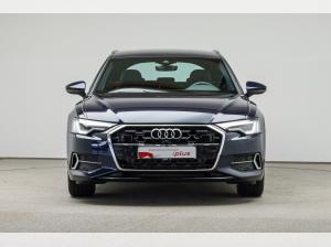 Audi A6 Avant 50 TFSIe quattro advanced*NAVI-PLUS*LED*AHK*LEDER*SHZ