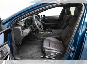 Audi A6 e-tron A6 Avant e-tron S-LINE*EDITION-ONE-BLUE*MATRIX*HUD*LUFT*AHK*PANO*B&O