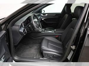 Audi A6 Avant 40 TDI S-LINE*NAVI-PLUS*MATRIX*HUD*OPTIK-PAKET*SHZ