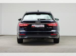 Audi A6 Avant 50 TFSIe quattro advanced*NAVI-PLUS*LED*AHK*LEDER*SHZ