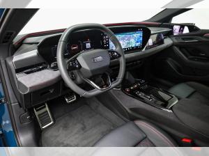 Audi A6 e-tron A6 Avant e-tron S-LINE*EDITION-ONE-BLUE*MATRIX*HUD*LUFT*AHK*PANO*B&O