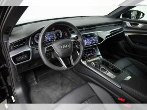 Audi A6 Avant 40 TDI S-LINE*NAVI-PLUS*MATRIX*HUD*OPTIK-PAKET*SHZ