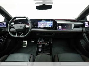 Audi A6 e-tron A6 Avant e-tron S-LINE*EDITION-ONE-BLUE*MATRIX*HUD*LUFT*AHK*PANO*B&O