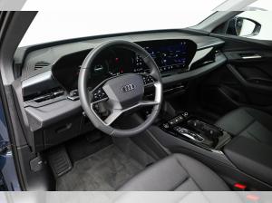Audi Q6 e-tron advanced*LED*AHK*SHZ*PDC*NAVI*LM