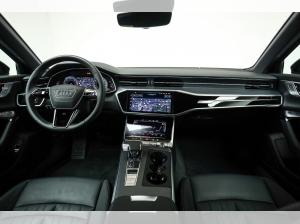 Audi A6 Avant 40 TDI S-LINE*NAVI-PLUS*MATRIX*HUD*OPTIK-PAKET*SHZ