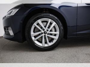 Audi A6 Avant 50 TFSIe quattro advanced*NAVI-PLUS*LED*AHK*LEDER*SHZ