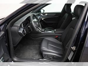 Audi A6 Avant 50 TFSIe quattro advanced*NAVI-PLUS*LED*AHK*LEDER*SHZ