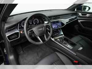 Audi A6 Avant 50 TFSIe quattro advanced*NAVI-PLUS*LED*AHK*LEDER*SHZ