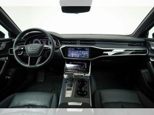 Audi A6 Avant 50 TFSIe quattro advanced*NAVI-PLUS*LED*AHK*LEDER*SHZ