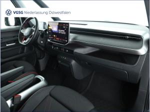 Volkswagen ID.Buzz ID. Buzz GTX Lang 4Motion AHK EasyOpen Bluetooth