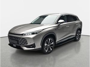 MG HS FÖRDERFÄHIG 1.5 PLUG-IN-HYBRID LUXURY LEDER 360-GRAD-KAMERA 19-ZOLL-LM