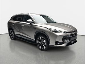 MG HS FÖRDERFÄHIG 1.5 PLUG-IN-HYBRID LUXURY LEDER 360-GRAD-KAMERA 19-ZOLL-LM