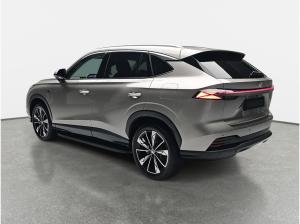 MG HS FÖRDERFÄHIG 1.5 PLUG-IN-HYBRID LUXURY LEDER 360-GRAD-KAMERA 19-ZOLL-LM