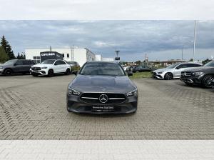 Mercedes-Benz CLA 200 d Shooting Brake mit AHK+NIGHT+PANO+LED+2 Jahre Garantie