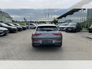 Mercedes-Benz CLA 200 d Shooting Brake mit AHK+NIGHT+PANO+LED+2 Jahre Garantie