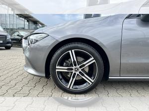 Mercedes-Benz CLA 200 d Shooting Brake mit AHK+NIGHT+PANO+LED+2 Jahre Garantie