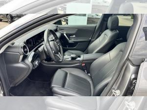 Mercedes-Benz CLA 200 d Shooting Brake mit AHK+NIGHT+PANO+LED+2 Jahre Garantie