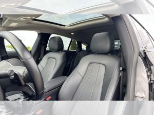 Mercedes-Benz CLA 200 d Shooting Brake mit AHK+NIGHT+PANO+LED+2 Jahre Garantie