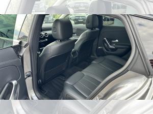 Mercedes-Benz CLA 200 d Shooting Brake mit AHK+NIGHT+PANO+LED+2 Jahre Garantie