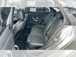 Mercedes-Benz CLA 200 d Shooting Brake mit AHK+NIGHT+PANO+LED+2 Jahre Garantie