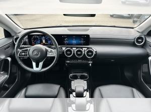 Mercedes-Benz CLA 200 d Shooting Brake mit AHK+NIGHT+PANO+LED+2 Jahre Garantie