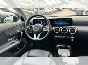 Mercedes-Benz CLA 200 d Shooting Brake mit AHK+NIGHT+PANO+LED+2 Jahre Garantie