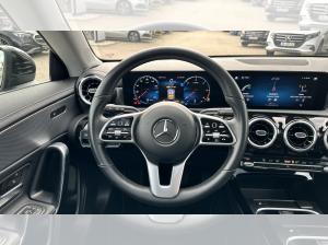 Mercedes-Benz CLA 200 d Shooting Brake mit AHK+NIGHT+PANO+LED+2 Jahre Garantie
