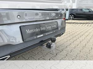 Mercedes-Benz CLA 200 d Shooting Brake mit AHK+NIGHT+PANO+LED+2 Jahre Garantie
