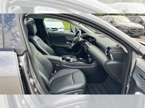 Mercedes-Benz CLA 200 d Shooting Brake mit AHK+NIGHT+PANO+LED+2 Jahre Garantie