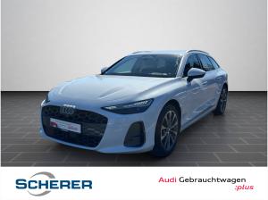 Audi A6 Avant TFSI S tronic MATRIX 360°KAM HUD NAVI B&O