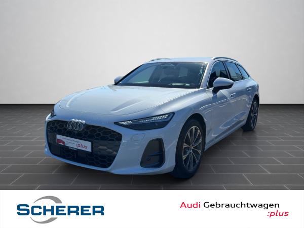 Audi A6 Avant TFSI S tronic MATRIX 360°KAM HUD NAVI B&O